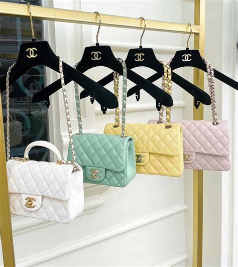 is chanel cheaper in europe than us|Chanel bags in Europe.